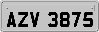 AZV3875