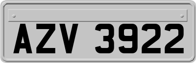 AZV3922