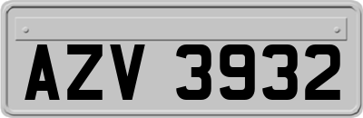 AZV3932