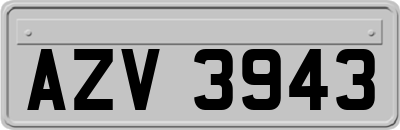 AZV3943