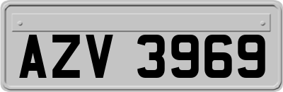 AZV3969