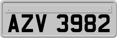 AZV3982