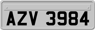 AZV3984