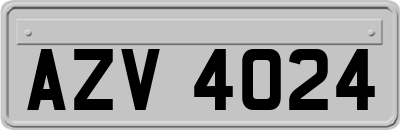 AZV4024