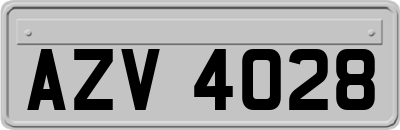 AZV4028