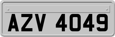 AZV4049