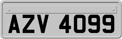 AZV4099