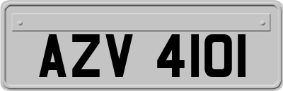 AZV4101
