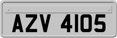 AZV4105