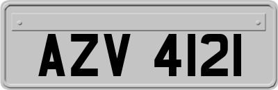 AZV4121