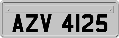 AZV4125