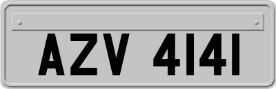 AZV4141