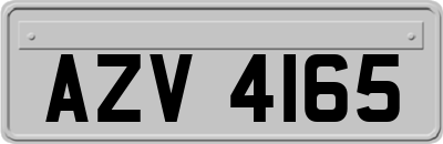 AZV4165