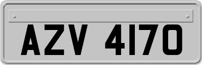 AZV4170