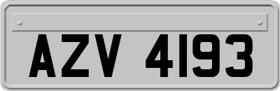 AZV4193