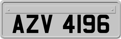 AZV4196