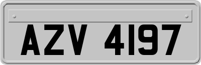 AZV4197
