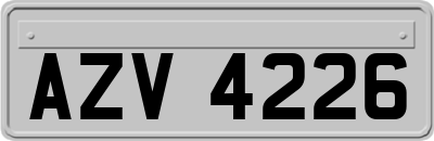 AZV4226