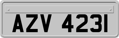 AZV4231