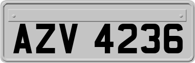 AZV4236