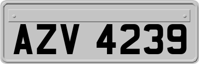 AZV4239