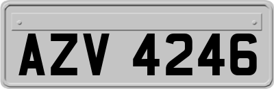 AZV4246