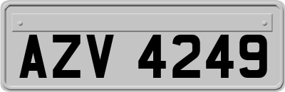AZV4249