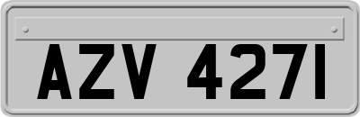 AZV4271