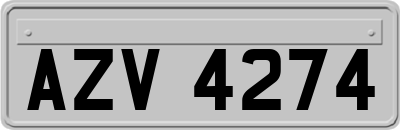 AZV4274