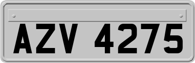 AZV4275