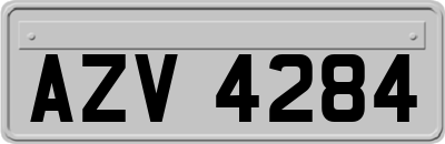 AZV4284