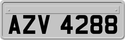 AZV4288