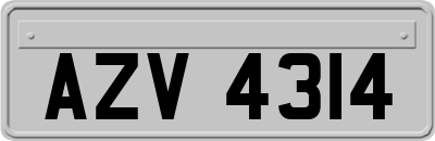 AZV4314