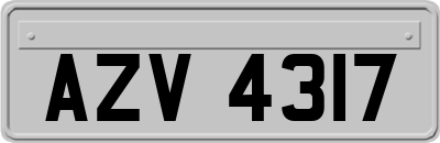 AZV4317
