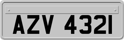 AZV4321