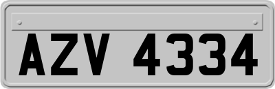 AZV4334