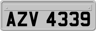 AZV4339