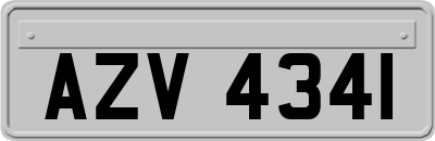 AZV4341