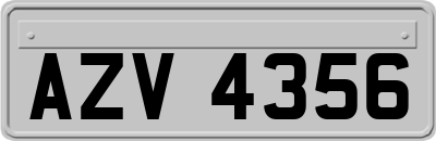 AZV4356
