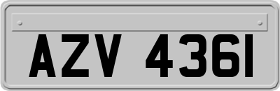 AZV4361