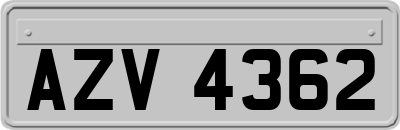 AZV4362