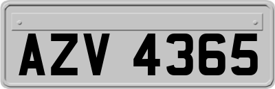 AZV4365