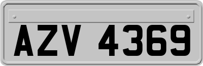 AZV4369