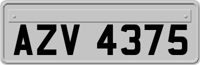 AZV4375