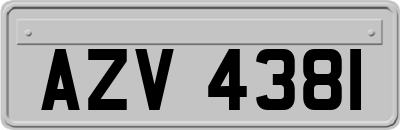 AZV4381
