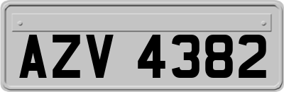 AZV4382