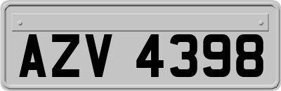 AZV4398