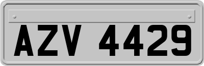 AZV4429