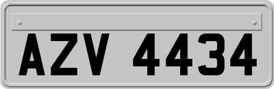 AZV4434