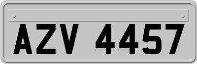 AZV4457